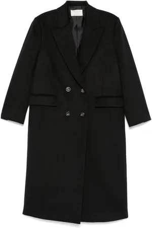 Kaos Double-breasted coat
