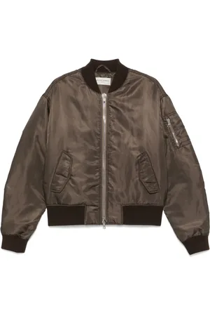 OFFICINE GENERALE Juno bomber jacket