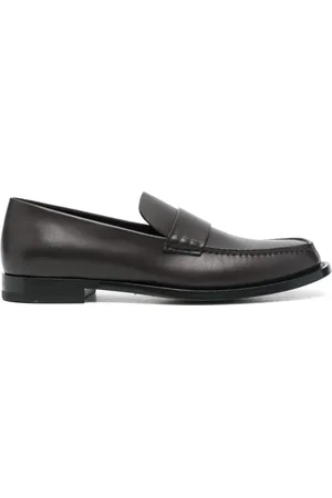 The Row Novus loafers