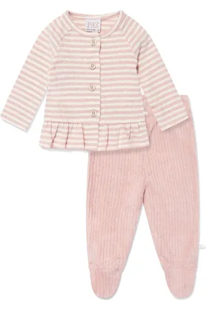PAZ RODRIGUEZ Peterpan trousers set