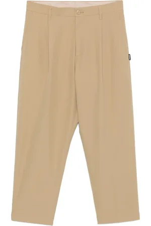 NEIGHBORHOOD Tuck trousers