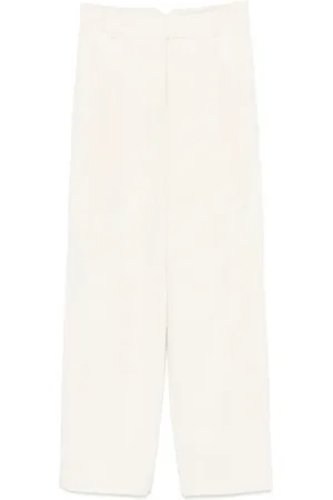 Essentiel Antwerp Geranium trousers