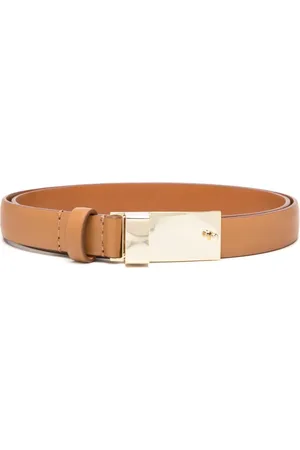 Serafini Leather belt