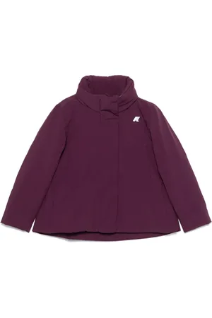 K-Way Marlette jacket