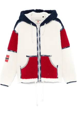 Napapijri Yupik zip-up jacket