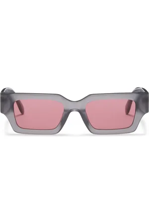 Palm Angels Hyde sunglasses