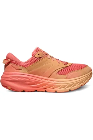 Hoka One One Vibrant Bloom Bondi L sneakers