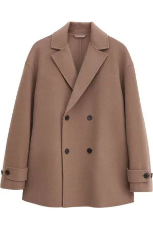 Filippa K Double-breasted coat
