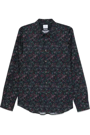 Paul Smith Tailored shirt