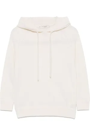 Paolo Pecora Wool hoodie