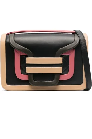 Pierre Hardy Alpha cross body bag