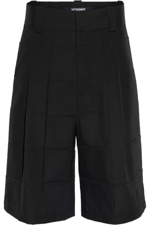 Jacquemus The Navega shorts