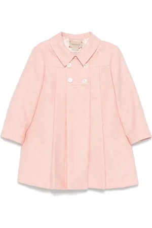 Gucci GG coat