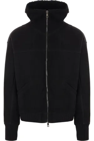 GIORGIO BRATO Hooded jacket