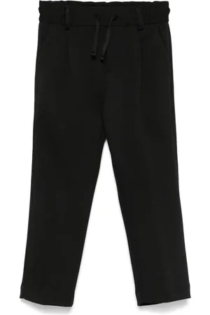 Paolo Pecora Slim-fit trousers