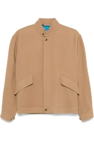 Paul Smith Wool bomber jacket