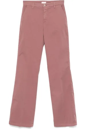 Liu Jo Twill trousers