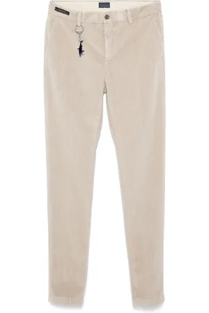 Paul & Shark Corduroy trousers