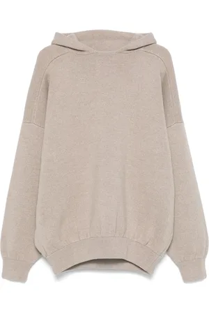 FEAR OF GOD Knitted hoodie
