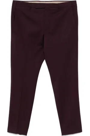 PT Torino Tailored trousers