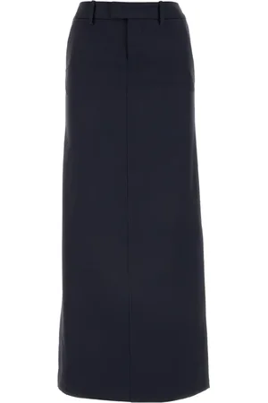 Armarium Wool pencil skirt