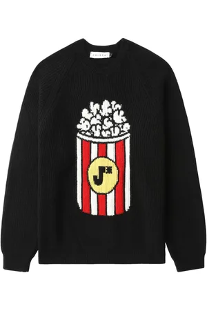 JOSHUA SANDERS Popcorn jumper