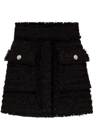Nicholas Angie mini skirt