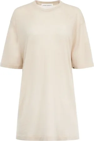 EXTREME CASHMERE Slick T-shirt