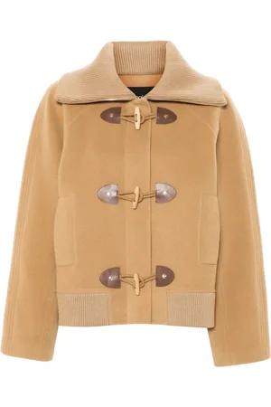 Maje Felted jacket