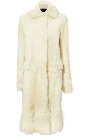 Proenza Schouler Fiona coat