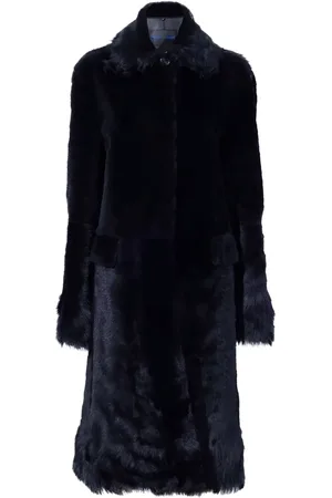 Proenza Schouler Fiona coat
