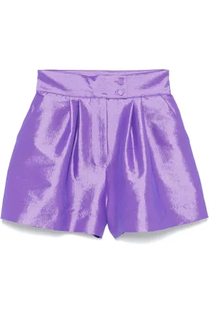 Styland Taffeta shorts