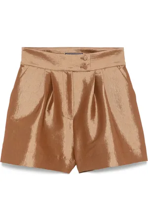 Styland Taffeta shorts