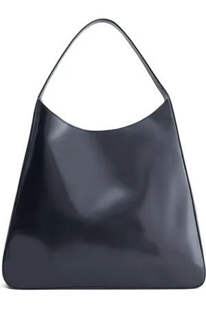 Filippa K Large leather shoulder bag