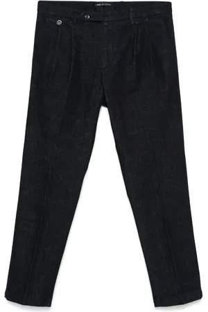 BRIGLIA Tailored jeans