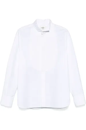 Saint Laurent Tuxedo shirt