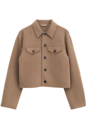 Filippa K Mousse jacket