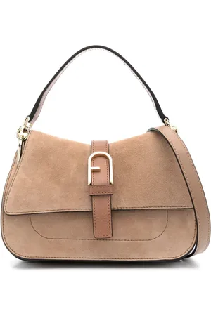 Furla Mini Flow tote bag