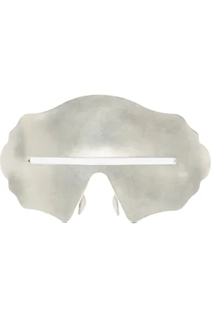 AREA Eye mask sunglasses