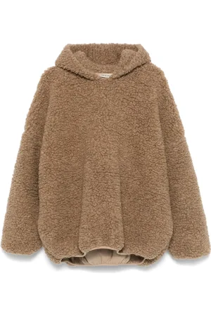 FEAR OF GOD Polar-fleece hoodie