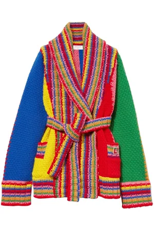 Puccini Multicolor cardigan