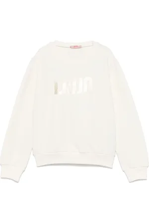 Liu Jo Logo-print sweatshirt