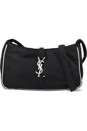 Saint Laurent 1990-2000s Le 5 à 7 shoulder bag