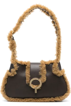 Sandro Janet shoulder bag
