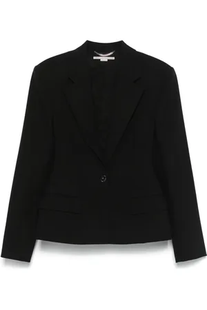 Stella McCartney Sculpted blazer