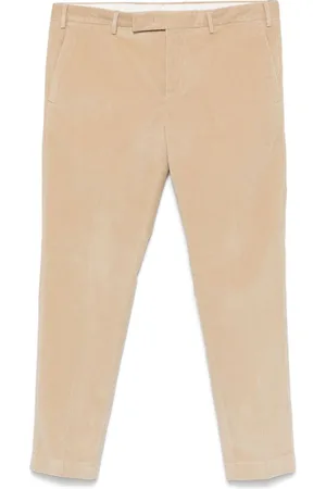 PT Torino Corduroy trousers