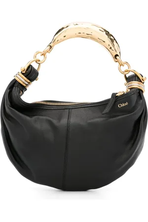 Chloé Small Bracelet Hobo shoulder bag