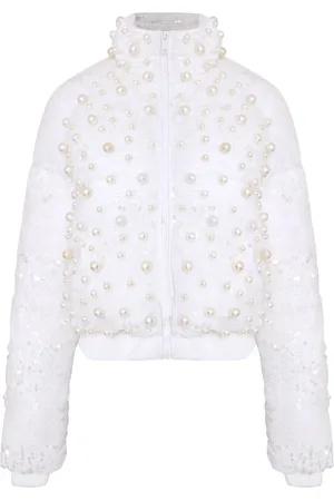 Lethicia Bronstein Madeleine puffer jacket