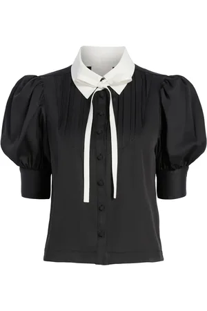 Cinq A Sept Farah top