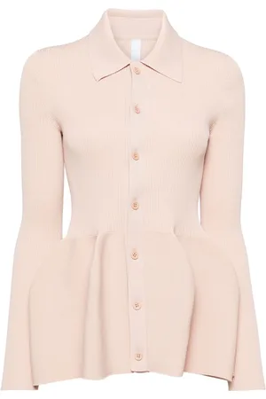 CFCL Pottery shirt cardigan